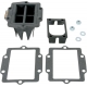 REED VALVE ASSEMBLY V-FORCE 3 CARBON FIBER REPLACEMENT