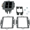 REED VALVE ASSEMBLY V-FORCE 3 CARBON FIBER REPLACEMENT
