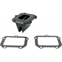 REED VALVE ASSEMBLY V-FORCE 3 CARBON FIBER REPLACEMENT