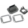 REED VALVE ASSEMBLY V-FORCE 3 CARBON FIBER REPLACEMENT