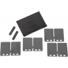 REED PETAL SET V-FORCE 4R CARBON FIBER REPLACEMENT
