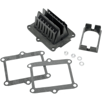 REED VALVE ASSEMBLY V-FORCE 3 CARBON FIBER REPLACEMENT