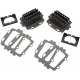 REED VALVE ASSEMBLY V-FORCE 3 CARBON FIBER REPLACEMENT