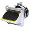 RAD VALVE CARBON FIBER