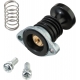 PRIMER PUMP KT HONDA ATV