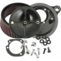 AIR CLEANER,KIT,STOCK CV/EFI, STEALTH