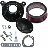 AIR CLEANER KITS STEALTH W/O COVER