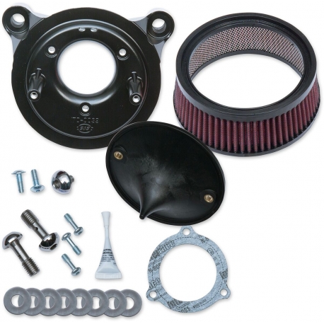 AIR CLEANER KITS STEALTH W/O COVER TBW