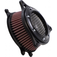 AIR INTAKE RPT BLACK