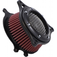 AIR INTAKE RPT BK/BK SFT