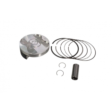 WOSSNER 2024/12 TŁOK (4T) HONDA CRF 450 L '19-'20, CRF 450 X '19-'25, CRF 450 RL '21-'25 (STD. 95,96MM) (12.2:1 CR)
