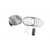 WOSSNER 2024/12 TŁOK (4T) HONDA CRF 450 L '19-'20, CRF 450 X '19-'25, CRF 450 RL '21-'25 (STD. 95,96MM) (12.2:1 CR)