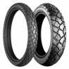 BRIDGESTONE OPONA 120/70R17 BATTLAX ADVENTURECROSS AX41T F 58H TL HONDA X-ADV (MY21) PRZÓD DOT 30-38/2024