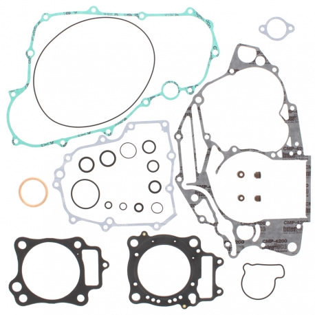 WINDEROSA (VERTEX) KOMPLET USZCZELEK HONDA CRF 250R 10-17