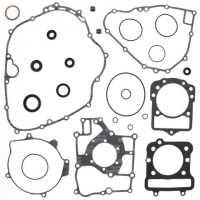 WINDEROSA (VERTEX) KOMPLET USZCZELEK Z USZCZELNIACZAMI SILNIKOWYMI KAWASAKI KEF300 LAKOTA 95-03