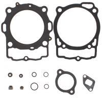 WINDEROSA (VERTEX) USZCZELKI TOP-END KTM EXC 450 R '08-'11, EXC 530 '09-'11