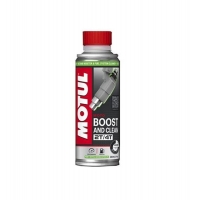 MOTUL BOOST AND CLEAN MOTO 0,2L (DODATEK DO PALIWA)
