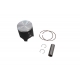 WOSSNER TŁOK HONDA (2T) CR 250R '97-'01 (67,94MM +1,60MM) 1 PIERŚCIEŃ