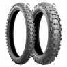 BRIDGESTONE OPONA 90/90-21 BATTLECROSS E50 54P TT PRZÓD DOT 04-24/2024