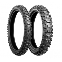 BRIDGESTONE OPONA 70/100-17 MOTOCROSS M403 40M TT DOT 26-50/2022