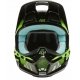 KASK FOX V1 TRICE TEAL