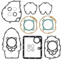 ATHENA KOMPLET USZCZELEK MOTO GUZZI V50 '77-'80
