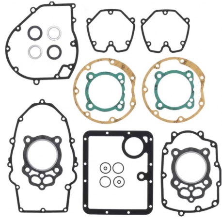 ATHENA KOMPLET USZCZELEK MOTO GUZZI V50 '77-'80
