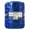 MANNOL MAXPOWER 4X4 75W140 API GL5 - OLEJ PRZEKŁADNIOWY SYNTETYCZNY 20L (75W-140)