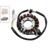 BRONCO UZWOJENIE ALTERNATORA STATOR SUZUKI LT-R 450 / Z '06-'09 (OEM: 32101-45G10 32101-45G00 32101-45G11)