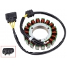 BRONCO 2024/10 UZWOJENIE ALTERNATORA STATOR CF MOTO CFORCE 500 HO '15-'16 (OEM: 0GR0-032000)
