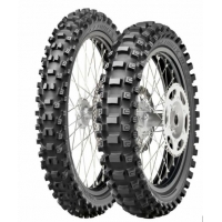 DUNLOP OPONA 120/90-18 GEOMAX MX33 65M TT TYŁ DOT 10/2023