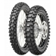 DUNLOP ZZZZ OPONA 120/90-18 GEOMAX MX33 65M TT TYŁ DOT 04/2023