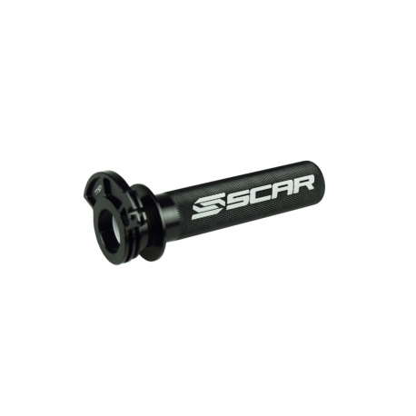 SCAR RACING ROLGAZ ALUMINIOWY Z ŁOŻYSKIEM BETA RR 300 '13-'25, RR 200 '19-'25, RR 125 '18-'25, XTRAINER 250 '17-'25, XTRAINER 30