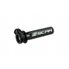 SCAR RACING ROLGAZ ALUMINIOWY Z ŁOŻYSKIEM BETA RR 300 '13-'25, RR 200 '19-'25, RR 125 '18-'25, XTRAINER 250 '17-'25, XTRAINER 30