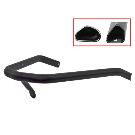 SPI 2024/08 ZDERZAK PRZEDNI POLARIS INDY 600 / 800 / 850 '19-'22, PRO RMK / RUSH / SWITCHBACK 600 / 800 '16-'21, SWITCHBACK 850 