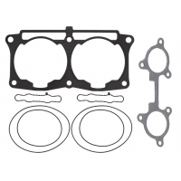 SPI SNOW USZCZELKI TOP END POLARIS INDY / RMK / SWITCHBACK 850 '20-'24, RUSH '19-'20, PATRIOT 9R RMK '23, (SKUTER ŚNIEŻNY)
