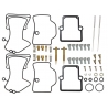 SPI SNOW ZESTAW NAPRAWCZY GAŹNIKA SKI DOO GSX /GTX 800 '05-'06, MXZ 800 ADRENALINE / X '08-'10, RENEGADE 800 ADRENALINE / X '10-