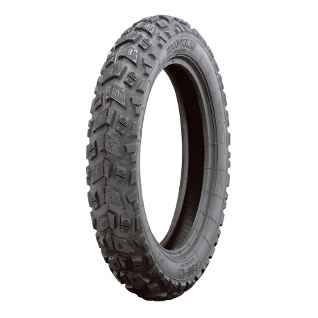 HEIDENAU OPONA 3.00-12 K57 SNOWTEX M+S 47J TT PRZÓD/TYŁ DOT 49/2024 (OPONA ZIMOWA)