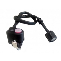 PSYCHIC WYŁĄCZNIK ZAPŁONU (KILL SWITCH) HONDA CRF 450R (13-14) (35130-MEN-A71) (DŁUGOŚĆ PRZEWODU 45CM)