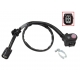 PSYCHIC WYŁĄCZNIK ZAPŁONU (KILL SWITCH) HONDA CRF 250R '14 (OEM: 35130-KRN-A81)