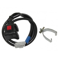 PSYCHIC WYŁĄCZNIK ZAPŁONU (KILL SWITCH) YAMAHA YZF 450 '10-13 (OEM 33D-83976-01-00)