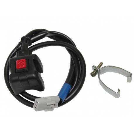 PSYCHIC WYŁĄCZNIK ZAPŁONU (KILL SWITCH) YAMAHA YZF 450 '10-13 (OEM 33D-83976-01-00)