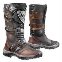 FORMA (01/2025) BUTY ADVENTURE DRY KOLOR BRĄZOWY ROZMIAR 42