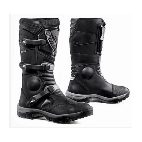 FORMA (01/2025) BUTY ADVENTURE DRY KOLOR CZARNY ROZMIAR 42
