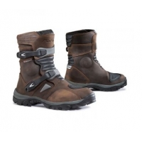 FORMA (01/2025) BUTY ADVENTURE LOW DRY KOLOR BRĄZOWY ROZMIAR 42