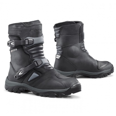 FORMA (01/2025) BUTY ADVENTURE LOW DRY KOLOR CZARNY ROZMIAR 42