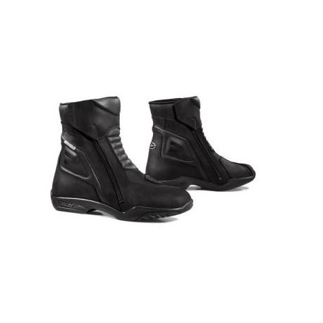 FORMA (01/2025) BUTY LATINO DRY KOLOR CZARNY ROZMIAR 46