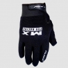 POLEDNIK RĘKAWICE / RĘKAWICZKI CROSS MODEL MX PRO EVO KOLOR CZARNY ROZMIAR M