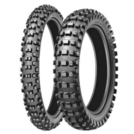 DUNLOP OPONA 110/100-18 GEOMAX AT81 64M TT TYŁ DOT 16/2024