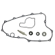 PSYCHIC ZESTAW NAPRAWCZY POMPY WODY HONDA CRF 450 '02-'08 ( Z WAŁKIEM ) - ZASTĘPUJE MX-09257 I MX-09258